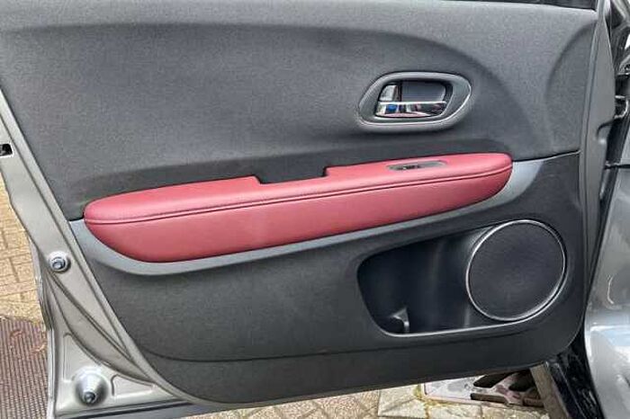 Honda HR-V 1.5 i-VTEC Turbo Sport 5dr 