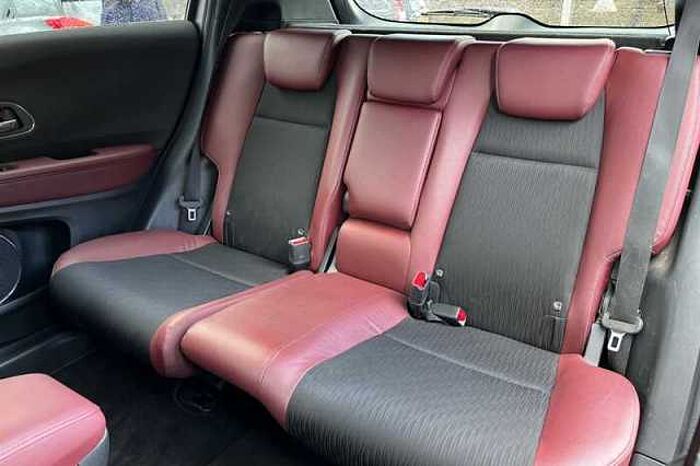 Honda HR-V 1.5 i-VTEC Turbo Sport 5dr 