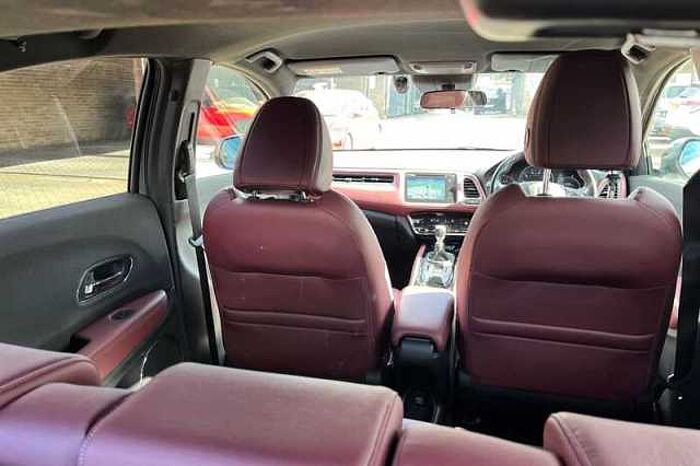 Honda HR-V 1.5 i-VTEC Turbo Sport 5dr 