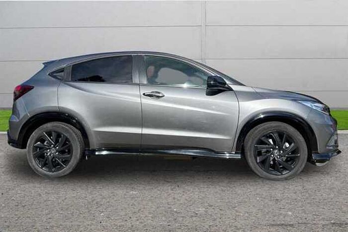 Honda HR-V 1.5 i-VTEC Turbo Sport 5dr 