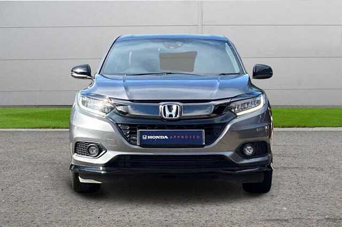 Honda HR-V 1.5 i-VTEC Turbo Sport 5dr 