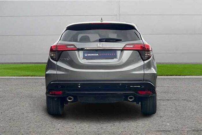 Honda HR-V 1.5 i-VTEC Turbo Sport 5dr 