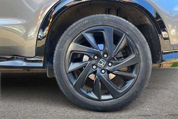 Honda HR-V 1.5 i-VTEC Turbo Sport 5dr 