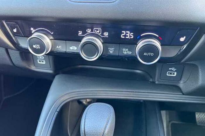 Honda HR-V Hybrid 1.5 EHEV ELEGANCE 5DR CVT 