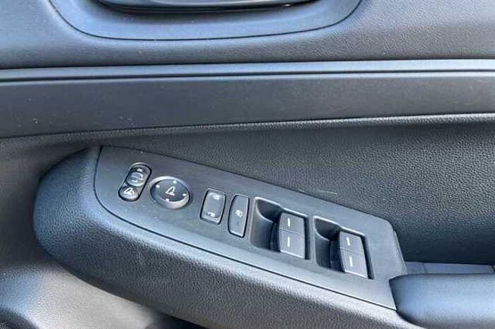 Honda HR-V Hybrid 1.5 EHEV ELEGANCE 5DR CVT 