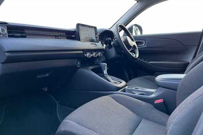 Honda HR-V Hybrid 1.5 EHEV ELEGANCE 5DR CVT 