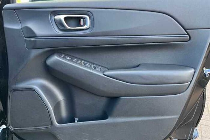 Honda HR-V Hybrid 1.5 EHEV ELEGANCE 5DR CVT 