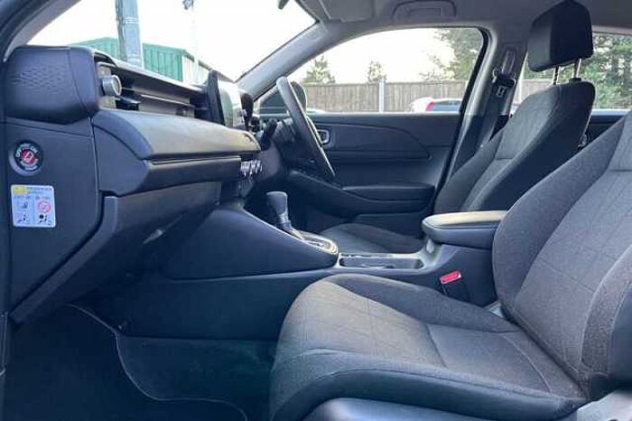 Honda HR-V Hybrid 1.5 EHEV ELEGANCE 5DR CVT 