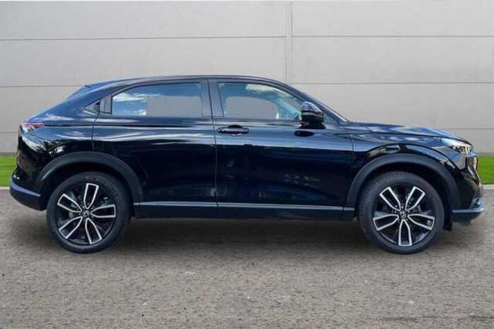 Honda HR-V Hybrid 1.5 EHEV ELEGANCE 5DR CVT 