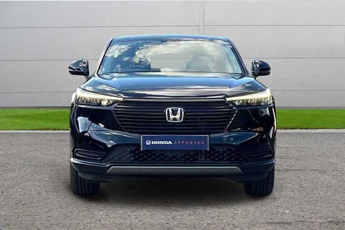 Honda HR-V Hybrid 1.5 EHEV ELEGANCE 5DR CVT 