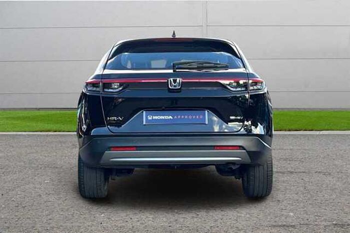 Honda HR-V Hybrid 1.5 EHEV ELEGANCE 5DR CVT 
