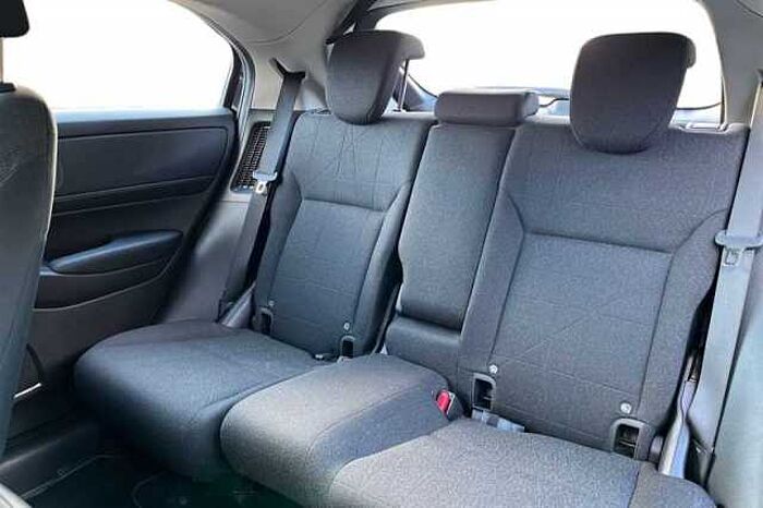 Honda HR-V Hybrid 1.5 EHEV ELEGANCE 5DR CVT 