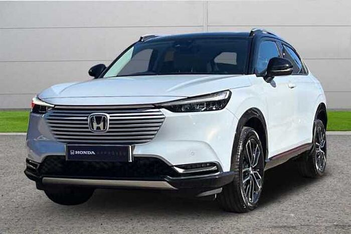 Honda HR-V Hybrid 1.5 eHEV Advance Style 5dr CVT 