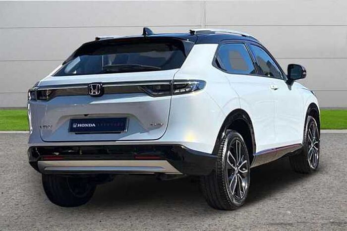 Honda HR-V Hybrid 1.5 eHEV Advance Style 5dr CVT 
