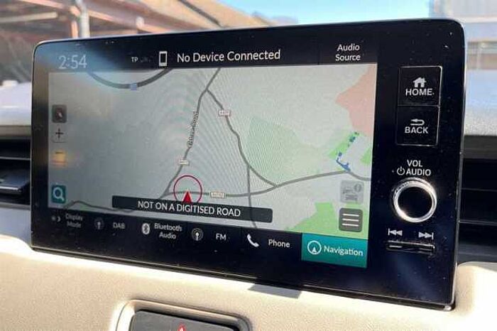 Honda HR-V Hybrid 1.5 eHEV Advance Style 5dr CVT 