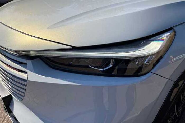 Honda HR-V Hybrid 1.5 eHEV Advance Style 5dr CVT 