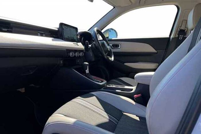 Honda HR-V Hybrid 1.5 eHEV Advance Style 5dr CVT 