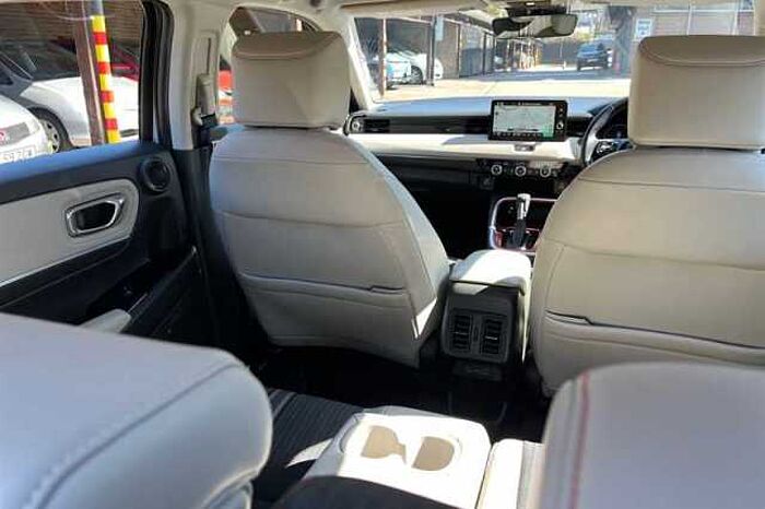 Honda HR-V Hybrid 1.5 eHEV Advance Style 5dr CVT 