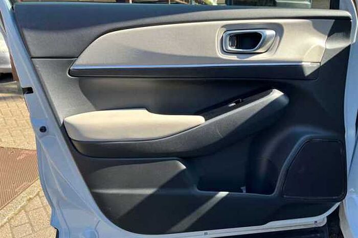 Honda HR-V Hybrid 1.5 eHEV Advance Style 5dr CVT 