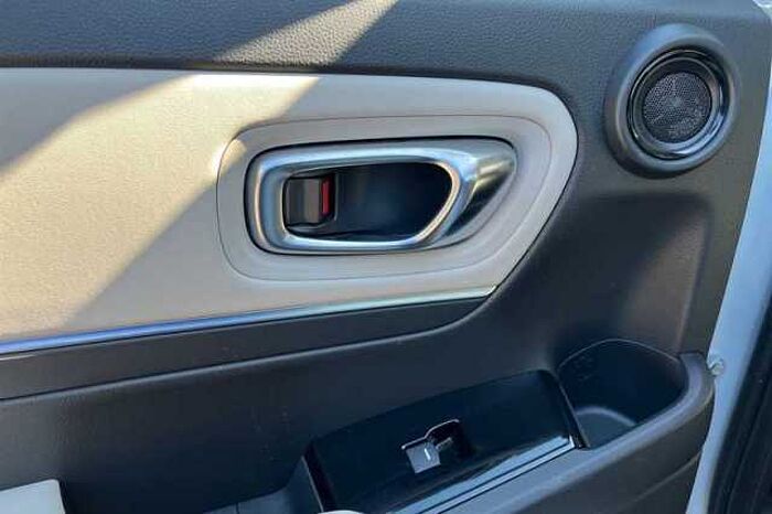 Honda HR-V Hybrid 1.5 eHEV Advance Style 5dr CVT 