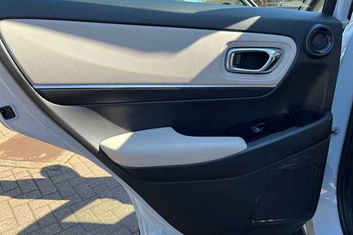 Honda HR-V Hybrid 1.5 eHEV Advance Style 5dr CVT 