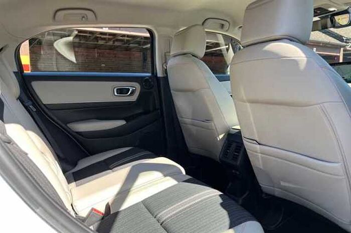 Honda HR-V Hybrid 1.5 eHEV Advance Style 5dr CVT 