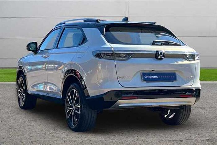 Honda HR-V Hybrid 1.5 eHEV Advance Style 5dr CVT 