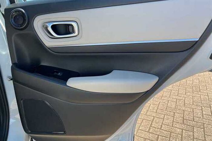 Honda HR-V Hybrid 1.5 eHEV Advance Style 5dr CVT 
