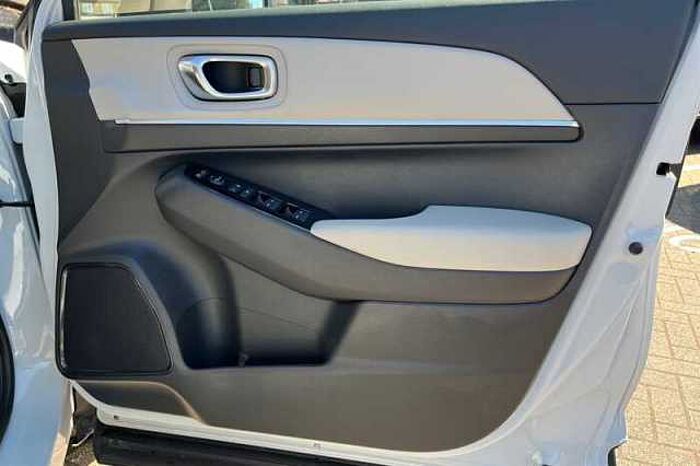 Honda HR-V Hybrid 1.5 eHEV Advance Style 5dr CVT 