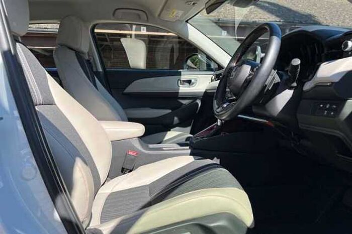Honda HR-V Hybrid 1.5 eHEV Advance Style 5dr CVT 