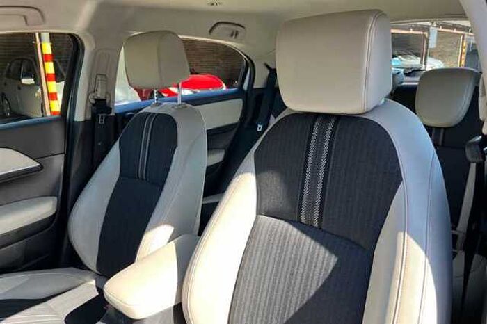 Honda HR-V Hybrid 1.5 eHEV Advance Style 5dr CVT 
