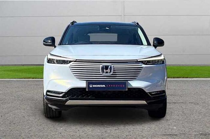 Honda HR-V Hybrid 1.5 eHEV Advance Style 5dr CVT 
