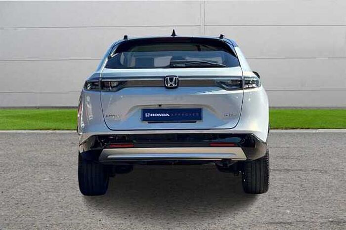 Honda HR-V Hybrid 1.5 eHEV Advance Style 5dr CVT 