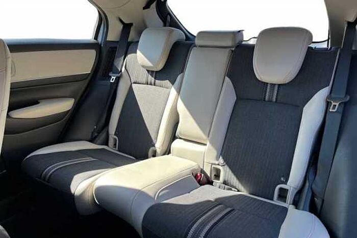 Honda HR-V Hybrid 1.5 eHEV Advance Style 5dr CVT 