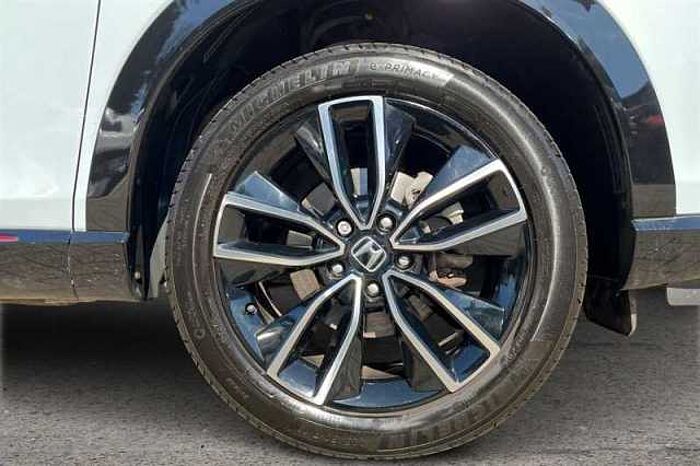 Honda HR-V Hybrid 1.5 eHEV Advance Style 5dr CVT 
