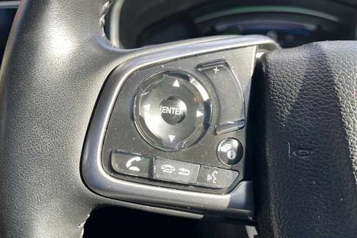 Honda CR-V Hybrid 2.0 I-MMD HYBRID EX 5DR ECVT 