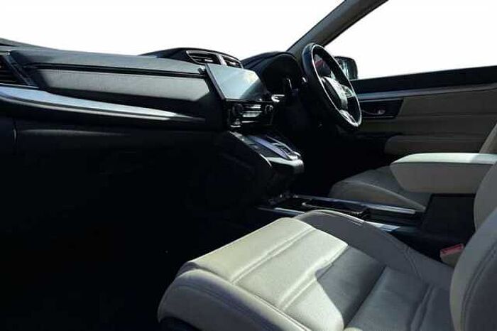 Honda CR-V Hybrid 2.0 I-MMD HYBRID EX 5DR ECVT 
