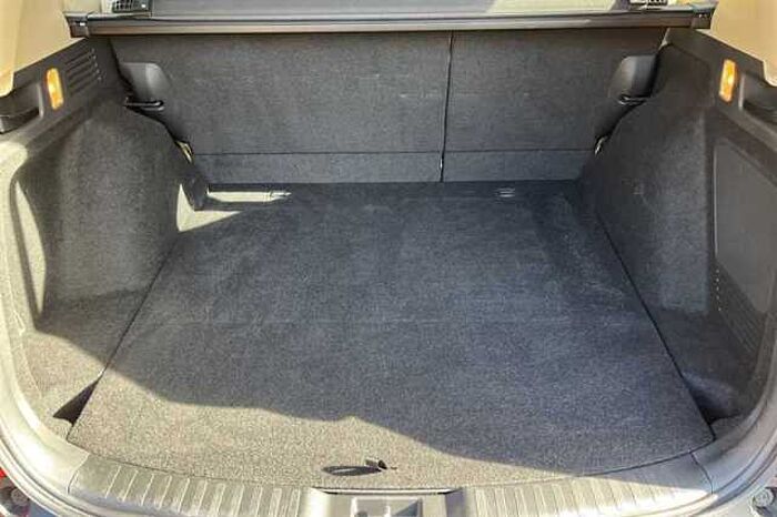 Honda CR-V Hybrid 2.0 I-MMD HYBRID EX 5DR ECVT 