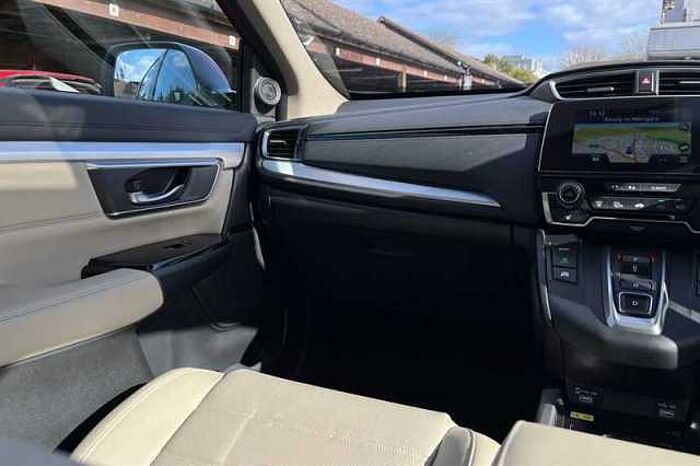 Honda CR-V Hybrid 2.0 I-MMD HYBRID EX 5DR ECVT 