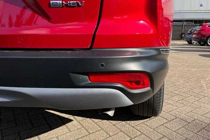 Honda CR-V Hybrid 2.0 I-MMD HYBRID EX 5DR ECVT 