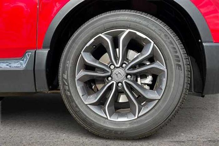 Honda CR-V Hybrid 2.0 I-MMD HYBRID EX 5DR ECVT 