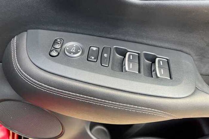 Honda ZR-V 2.0 EHEV SPORT 5DR CVT 