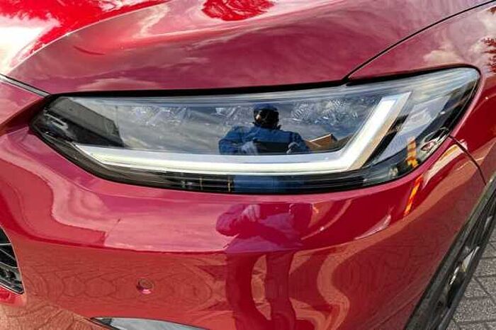 Honda ZR-V 2.0 EHEV SPORT 5DR CVT 