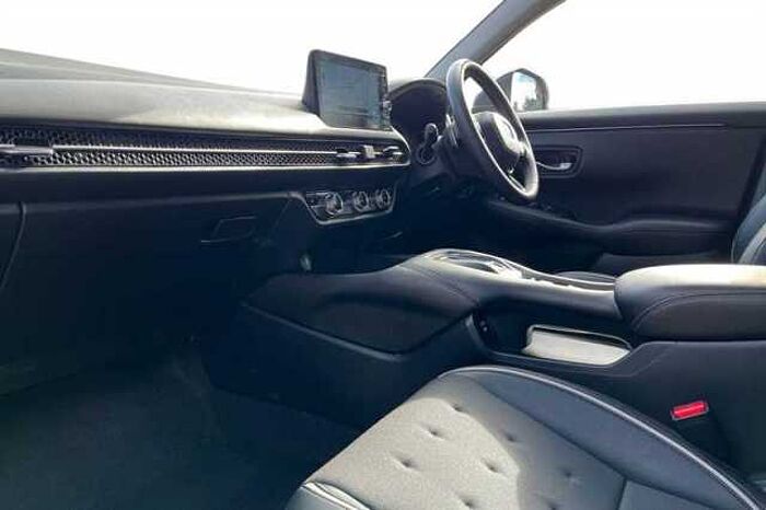 Honda ZR-V 2.0 EHEV SPORT 5DR CVT 