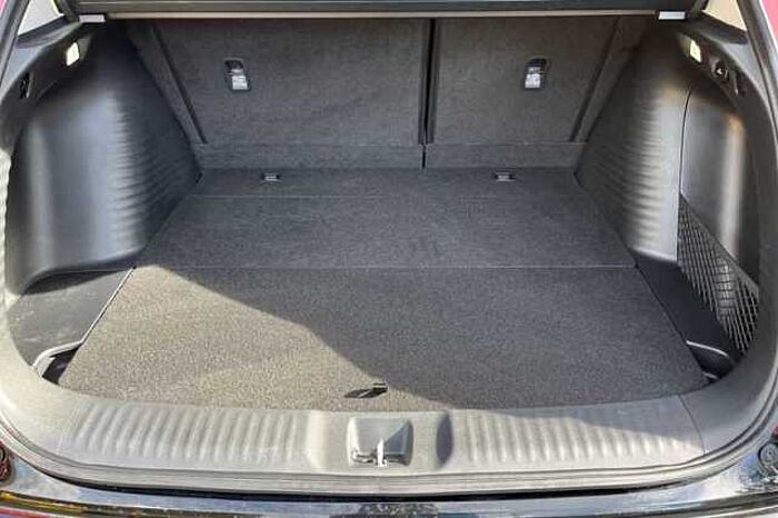 Honda ZR-V 2.0 EHEV SPORT 5DR CVT 