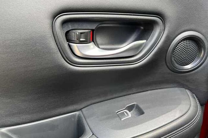 Honda ZR-V 2.0 EHEV SPORT 5DR CVT 