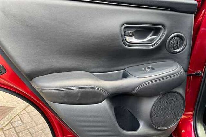 Honda ZR-V 2.0 EHEV SPORT 5DR CVT 