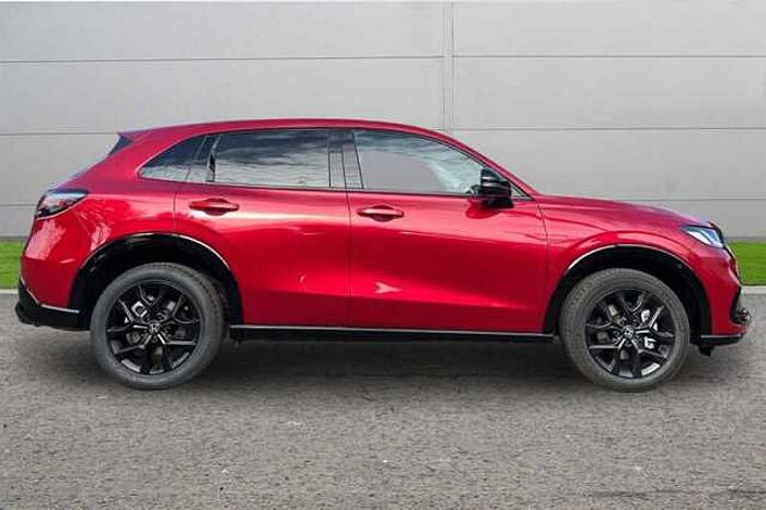 Honda ZR-V 2.0 EHEV SPORT 5DR CVT 