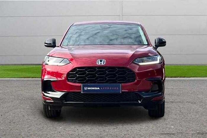 Honda ZR-V 2.0 EHEV SPORT 5DR CVT 