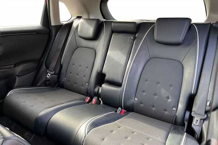 Honda ZR-V 2.0 EHEV SPORT 5DR CVT 